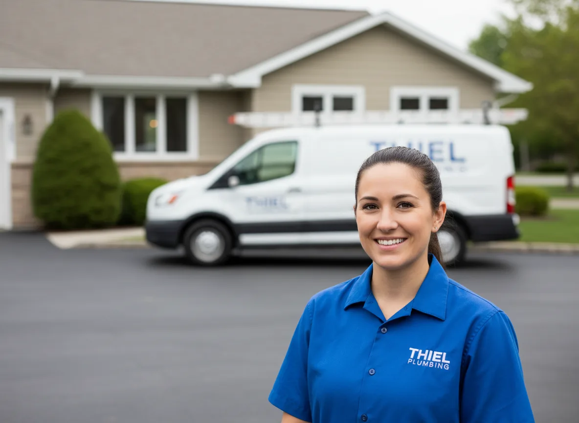 Plumber Baskerville, VA FAQs